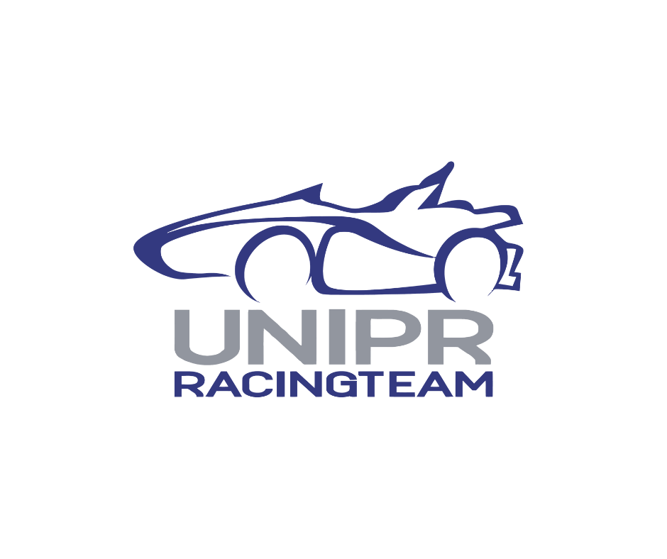 UniPr Racing Team logo