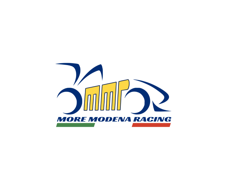 More Modena Racing logo Formula SAE