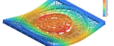 Altair SimSolid e la simulazione senza mesh