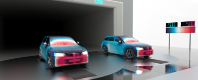 Simcenter STAR-CCM+ 2602: AI, Accelerazione GPU e Nuove Frontiere della Multfisica