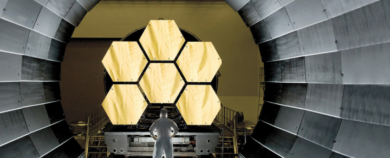 Come la simulazione ha contribuito a realizzare il James Webb Space Telescope