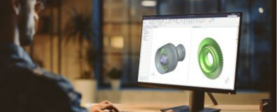 Novità di Simcenter 3D Rotor Dynamics 2606