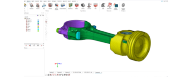 Novità di Simcenter Simlab 2026.1