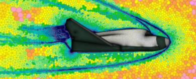 Grid Convergence Analysis: quando una simulazione CFD diventa un risultato affidabile