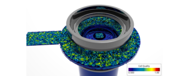 Validare la mesh CFD: i criteri che fanno la differenza