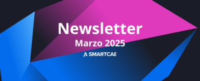 Newsletter marzo 2025