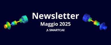 Newsletter maggio 2025