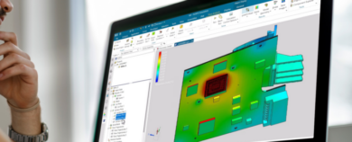 Le novità di Simcenter FLOEFD 2412