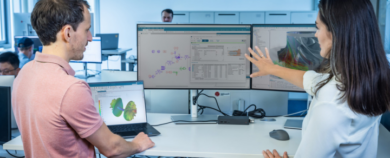Rilasciato Simcenter X Advanced! La simulazione ingegneristica multidominio a portata di mano