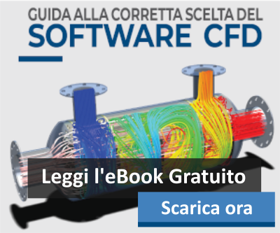 eBook - Guida alla corretta scelta del software CFD