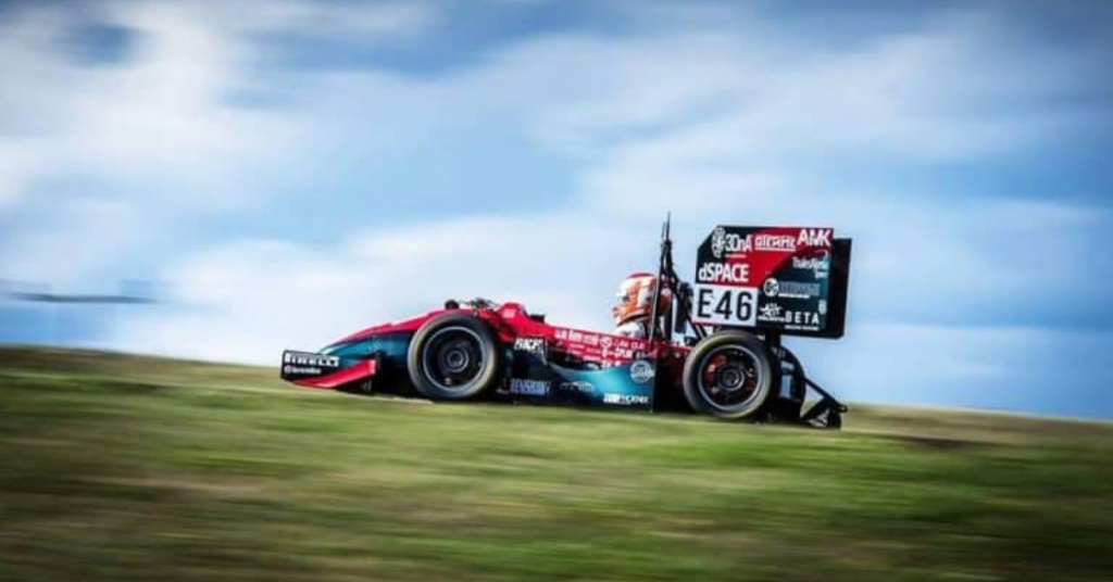 Formula SAE