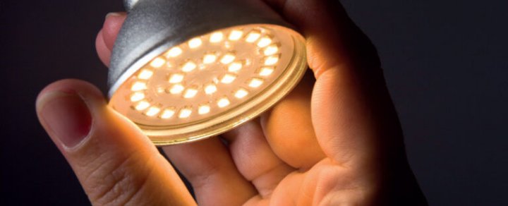 FloEFD illuminazione LED