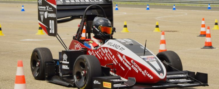 FSAE