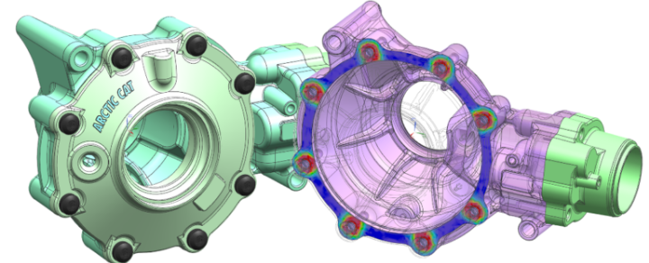 Simcenter Nastran