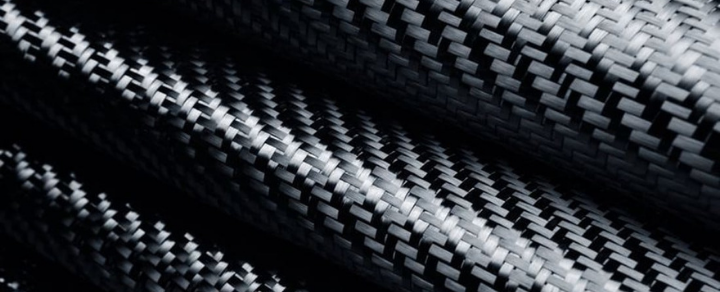 fibra di carbonio
