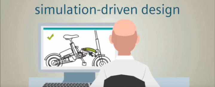 simulation driven design