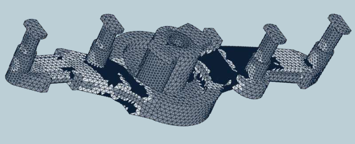 simulation in design