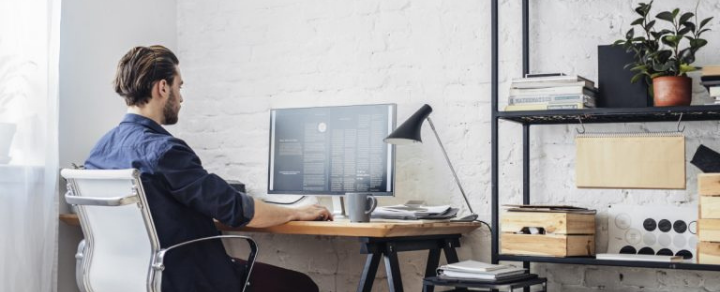 smart working